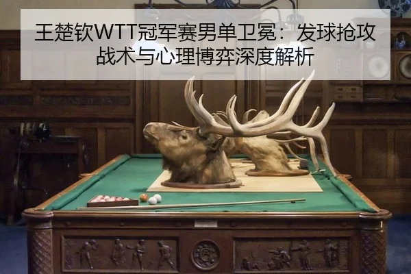 王楚钦WTT冠军赛男单卫冕：发球抢攻战术与心理博弈深度解析